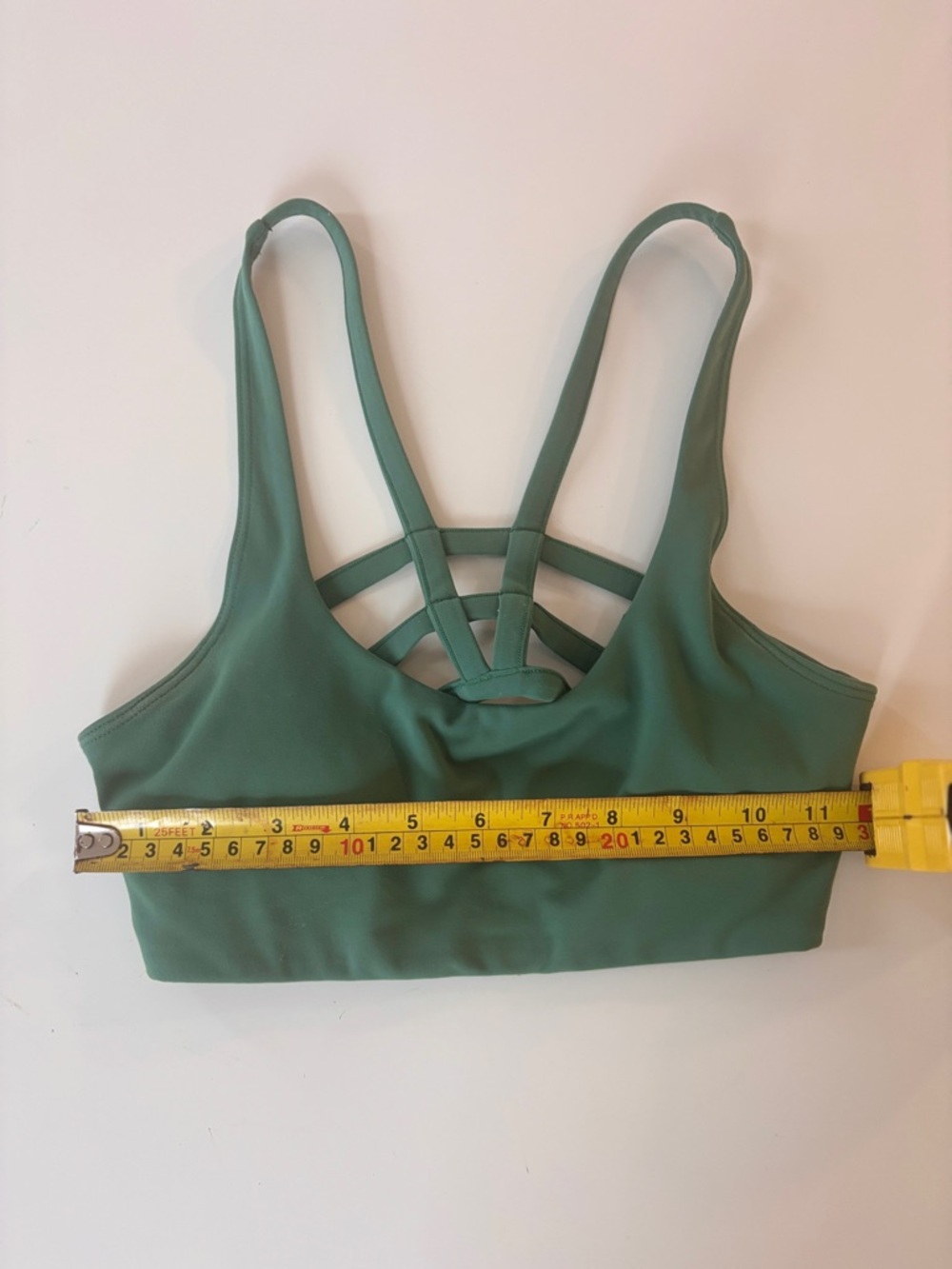 Vuori Yosemite Bra + Leggings - Picture 9 of 13